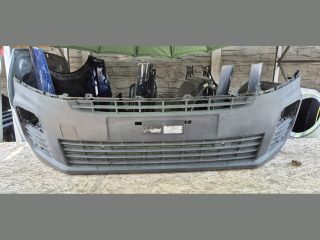 bontott PEUGEOT PARTNER Első Lökhárító (Üresen)