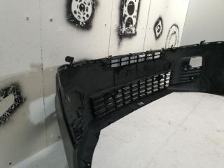 bontott PEUGEOT PARTNER Első Lökhárító (Üresen)