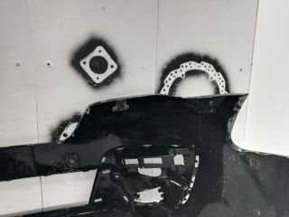 bontott PEUGEOT PARTNER Első Lökhárító (Üresen)