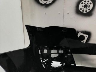 bontott PEUGEOT PARTNER Első Lökhárító (Üresen)