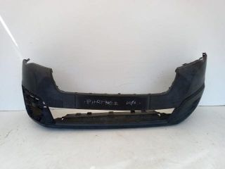 bontott PEUGEOT PARTNER Első Lökhárító (Üresen)