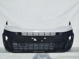 bontott PEUGEOT PARTNER Első Lökhárító (Üresen)