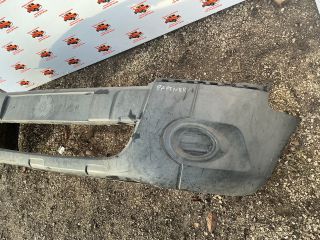 bontott PEUGEOT PARTNER Első Lökhárító (Üresen)