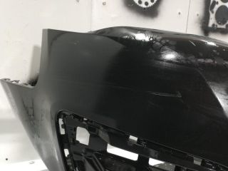 bontott PEUGEOT PARTNER Első Lökhárító (Üresen)