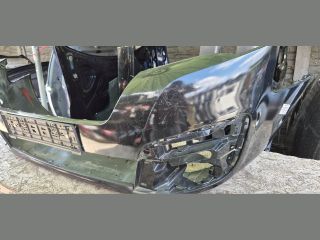 bontott PEUGEOT PARTNER Első Lökhárító (Üresen)