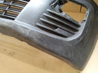 bontott PEUGEOT PARTNER Első Lökhárító (Üresen)