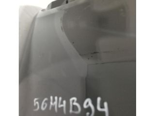 bontott PEUGEOT PARTNER Első Lökhárító (Üresen)