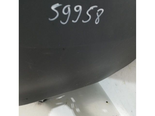 bontott PEUGEOT PARTNER Első Lökhárító (Üresen)