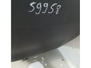 bontott PEUGEOT PARTNER Első Lökhárító (Üresen)