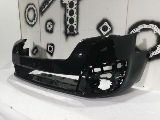 bontott PEUGEOT PARTNER Első Lökhárító (Üresen)