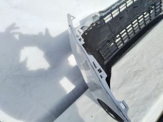 bontott PEUGEOT PARTNER Első Lökhárító (Üresen)