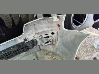 bontott PEUGEOT PARTNER Első Lökhárító (Üresen)