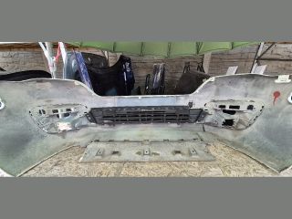 bontott PEUGEOT PARTNER Első Lökhárító (Üresen)