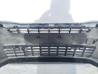 bontott PEUGEOT PARTNER Első Lökhárító (Üresen)