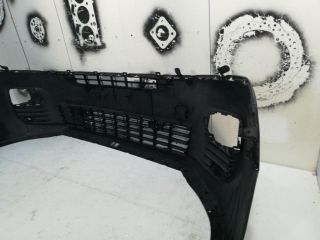 bontott PEUGEOT PARTNER Első Lökhárító (Üresen)