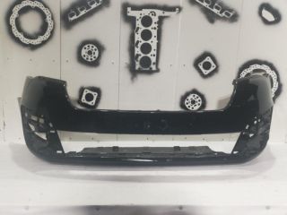 bontott PEUGEOT PARTNER Első Lökhárító (Üresen)