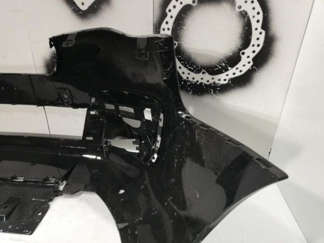 bontott PEUGEOT PARTNER Első Lökhárító (Üresen)