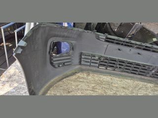 bontott PEUGEOT PARTNER Első Lökhárító (Üresen)