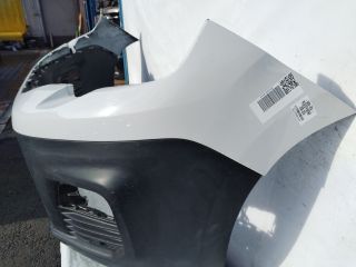 bontott PEUGEOT PARTNER Első Lökhárító (Üresen)