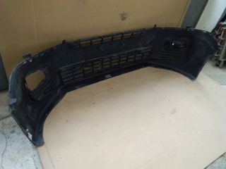 bontott PEUGEOT PARTNER Első Lökhárító (Üresen)