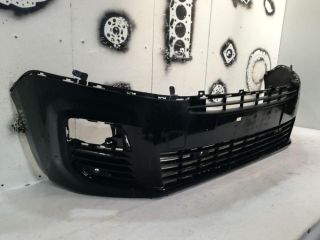 bontott PEUGEOT PARTNER Első Lökhárító (Üresen)