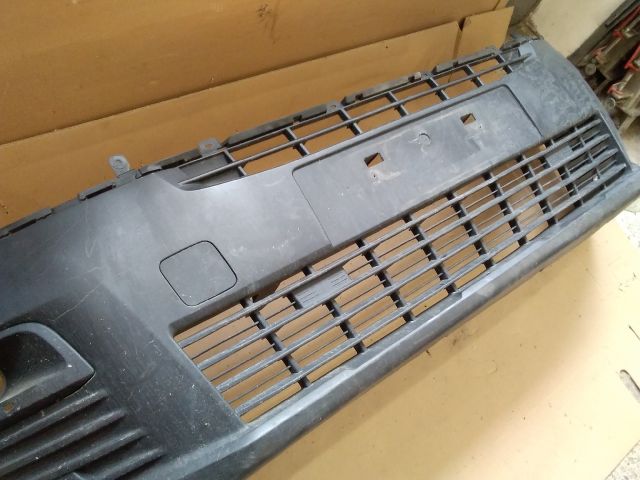 bontott PEUGEOT PARTNER Első Lökhárító (Üresen)