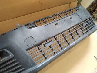 bontott PEUGEOT PARTNER Első Lökhárító (Üresen)