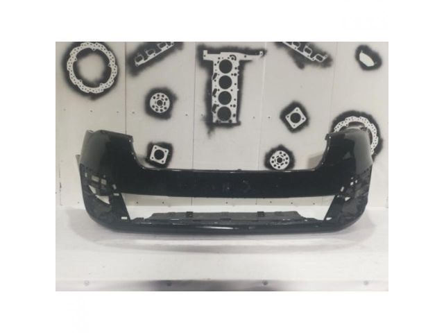 bontott PEUGEOT PARTNER Első Lökhárító (Üresen)