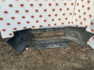 bontott PEUGEOT PARTNER Első Lökhárító (Üresen)