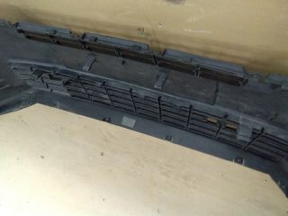 bontott PEUGEOT PARTNER Első Lökhárító (Üresen)