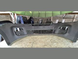 bontott PEUGEOT PARTNER Első Lökhárító (Üresen)