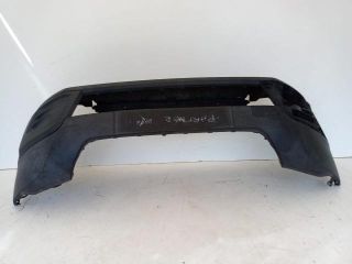 bontott PEUGEOT PARTNER Első Lökhárító (Üresen)