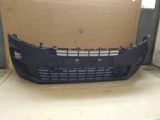 bontott PEUGEOT PARTNER Első Lökhárító (Üresen)