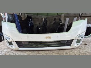 bontott PEUGEOT PARTNER Első Lökhárító (Üresen)