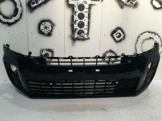 bontott PEUGEOT PARTNER Első Lökhárító (Üresen)