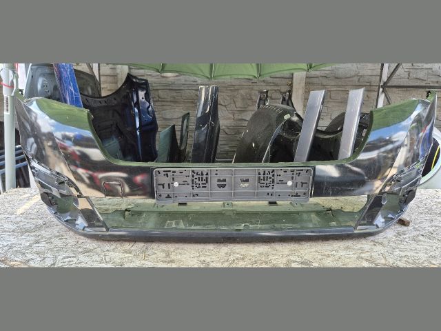 bontott PEUGEOT PARTNER Első Lökhárító (Üresen)