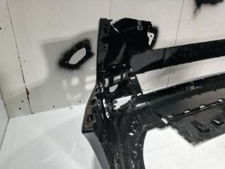 bontott PEUGEOT PARTNER Első Lökhárító (Üresen)