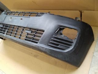 bontott PEUGEOT PARTNER Első Lökhárító (Üresen)