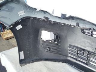 bontott PEUGEOT PARTNER Első Lökhárító (Üresen)