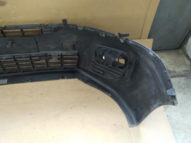 bontott PEUGEOT PARTNER Első Lökhárító (Üresen)