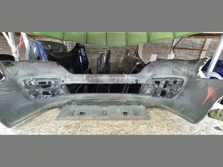 bontott PEUGEOT PARTNER Első Lökhárító (Üresen)