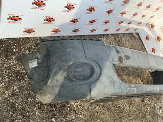 bontott PEUGEOT PARTNER Első Lökhárító (Üresen)