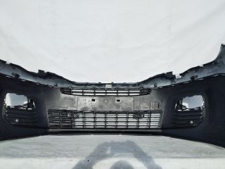 bontott PEUGEOT PARTNER Első Lökhárító (Üresen)