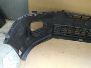 bontott PEUGEOT PARTNER Első Lökhárító (Üresen)