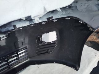 bontott PEUGEOT PARTNER Első Lökhárító (Üresen)