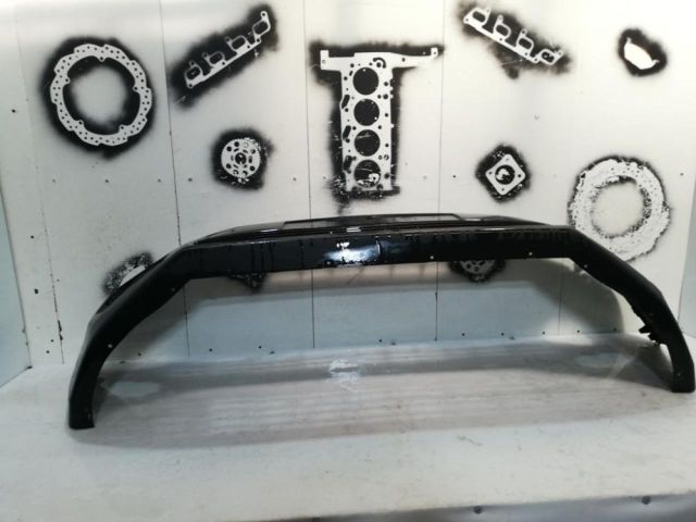 bontott PEUGEOT PARTNER Első Lökhárító (Üresen)