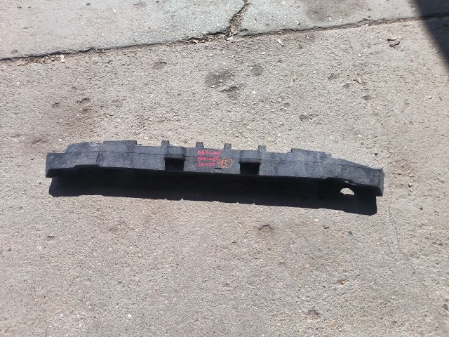 bontott PEUGEOT PARTNER Első Lökhárító Ütközés Elnyelő Hab