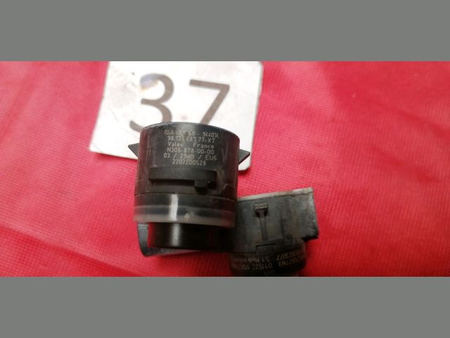 bontott PEUGEOT PARTNER Első Tolatóradar Fej