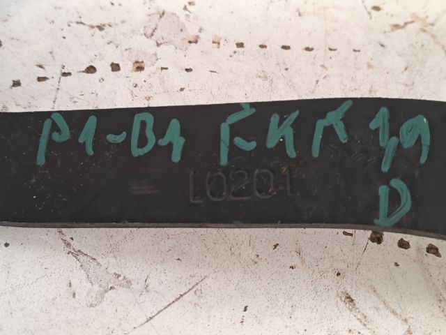 bontott PEUGEOT PARTNER Fékpedál