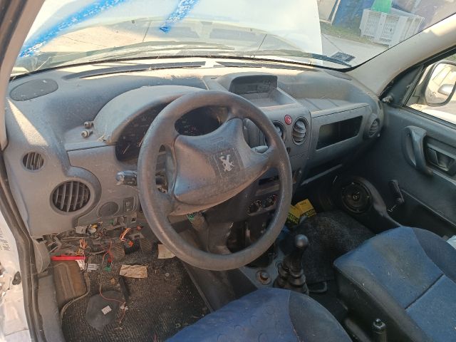 bontott PEUGEOT PARTNER Fékpedál